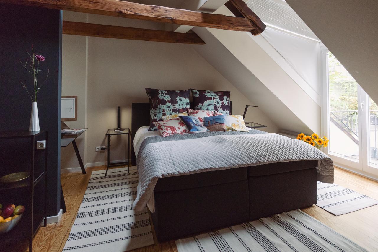 Central Hotel Bel Etage Hamburg Kültér fotó