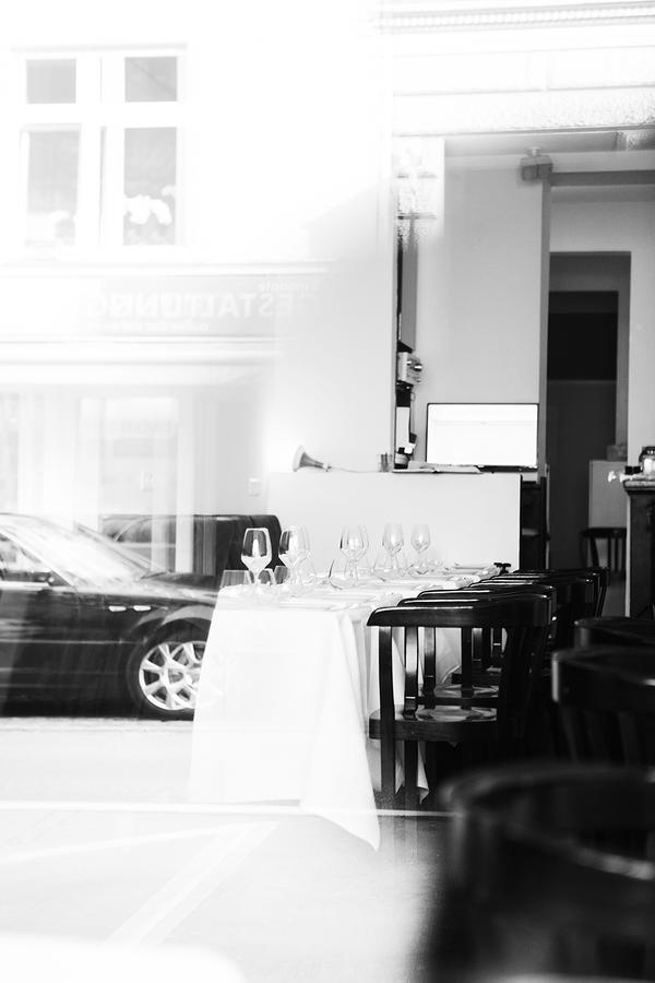 Central Hotel Bel Etage Hamburg Kültér fotó